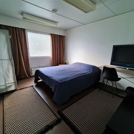 Hostel Jailhouse Hamina Экстерьер фото