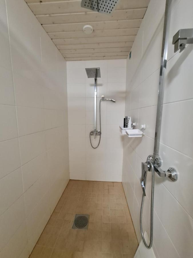 Hostel Jailhouse Hamina Экстерьер фото