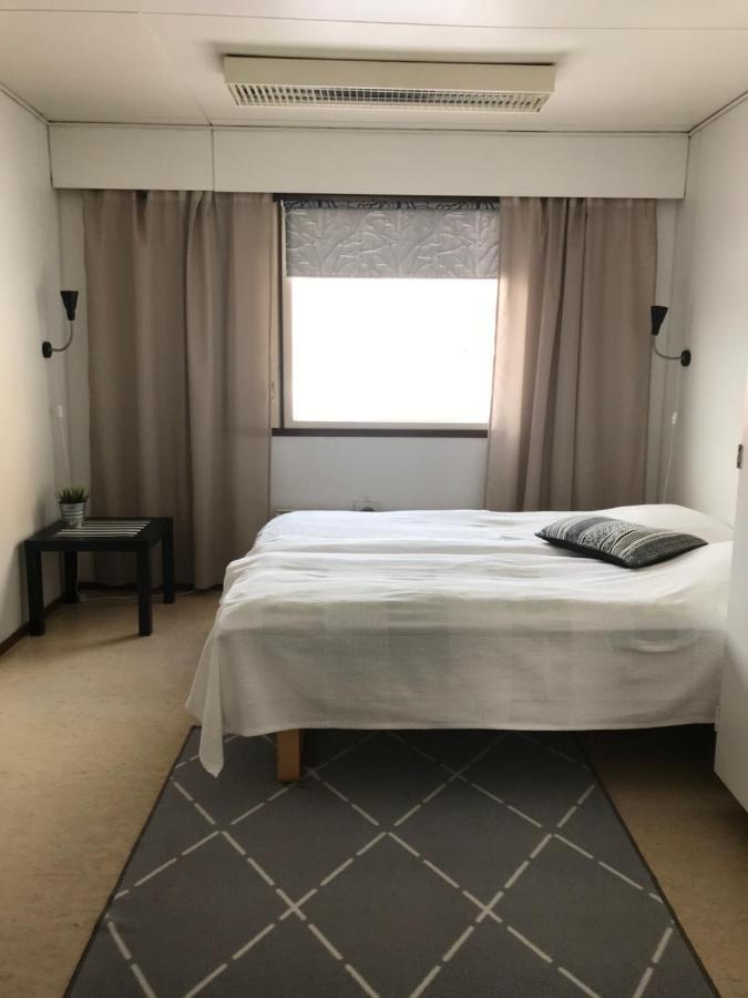 Hostel Jailhouse Hamina Экстерьер фото