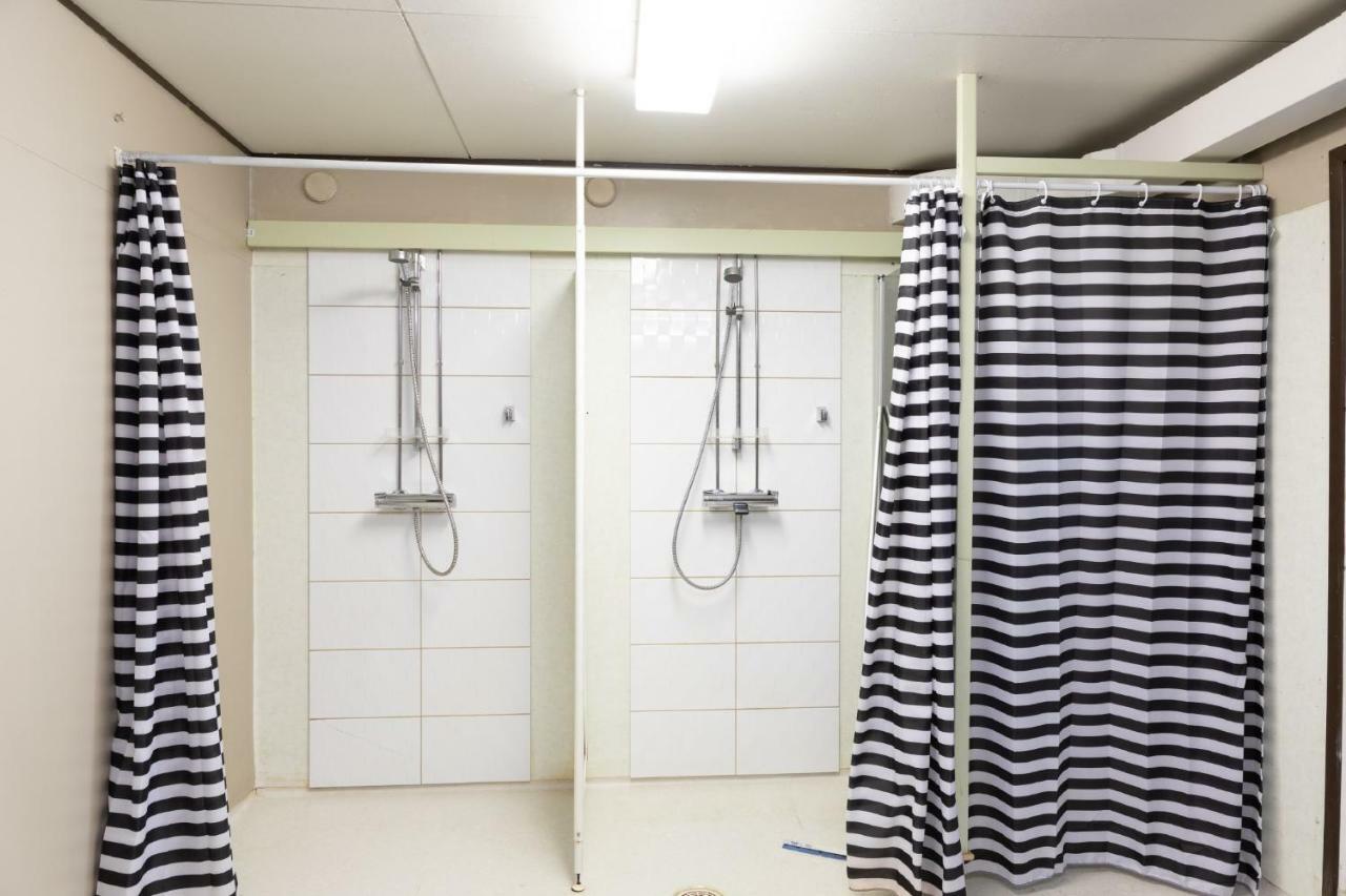 Hostel Jailhouse Hamina Экстерьер фото