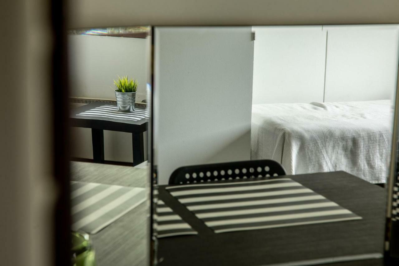 Hostel Jailhouse Hamina Экстерьер фото